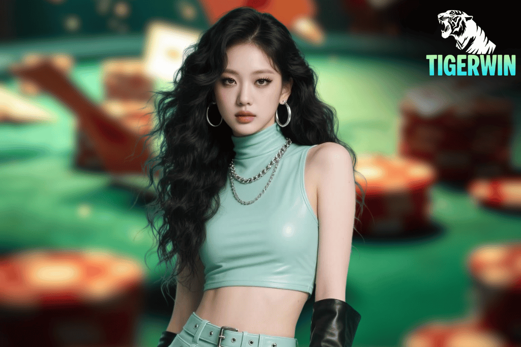 TIGER WIN แทงบอล